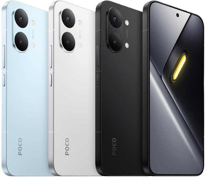 Xiaomi Poco X8 Pro Max 5G