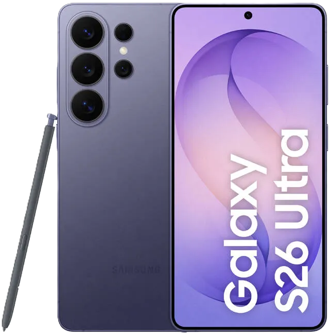 Samsung Galaxy S26 Ultra 5G