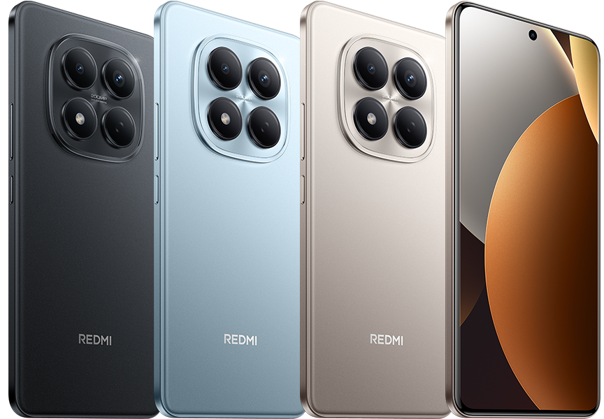 Xiaomi Redmi Note 15 Pro 4G