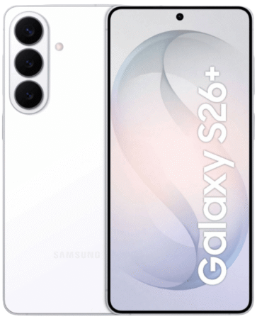 Samsung Galaxy S26 Plus 5G