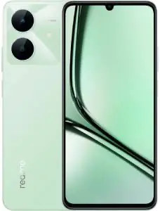 Realme Note 60X